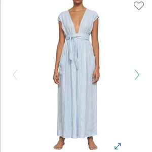 Mara Hoffman Whitney Jumpsuit